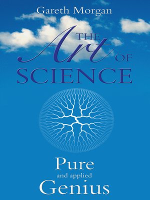 cover image of The Art of Science